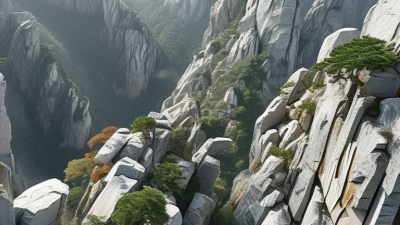 Top 10 Stone Cutting and Processing Methods in China?