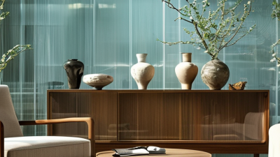How to Choose Petg Film for Interior Design Projects?