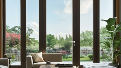 2026 Top Premium Windows And Doors For Global Buyers?