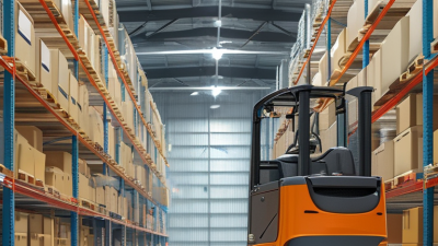 Why Choose Radio Shuttle Storage for Efficient Warehousing Solutions?