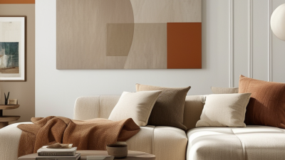 10 Best Tips to Match Wall Colors with Furniture?