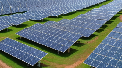 8 dicas para escolher o melhor sistema de armazenamento solar?