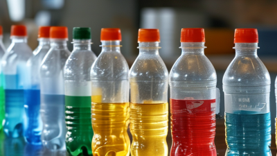 2026 How to Fix Peeling Labels on Plastic Bottles?