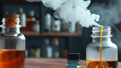 What are the Safest Vape Juice Ingredients for Health?