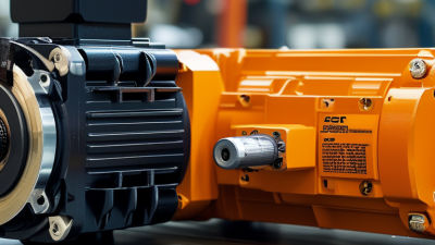 Top 10 Certifications Required for Shutter Motor Manufacturers?