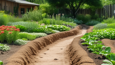 Top Tips to Enhance Home Garden Soil Quality?