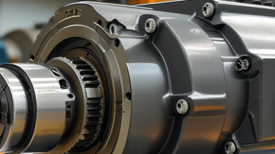 How to Choose the Right Custom Gear Motor for Your Project?