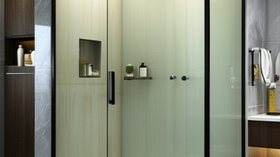 2026 How to Choose the Best Petg Film For Shower Room?