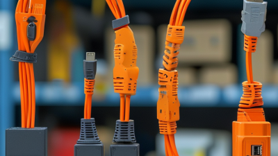 Best AC Power Cord Options for Global Buyers in 2026?