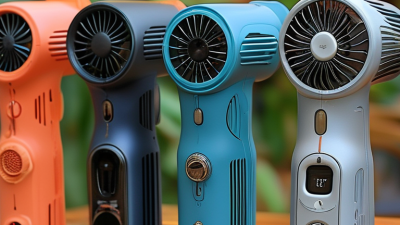 Top 10 Portable Fan Tips for Global Buyers in 2026