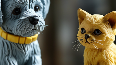 What Are the Risks of Buying Cheap Plastic Pet Toys?