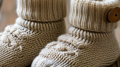 How to Choose the Best Baby Socks for Your Newborn?