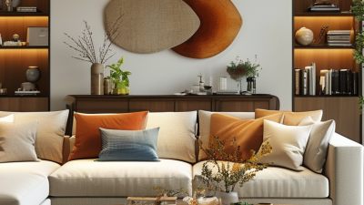 Top Tips for Designing a Functional Living Room Space in 2026?