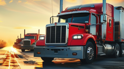 What Causes Engine Overheating in Freight Trucks in 2026?