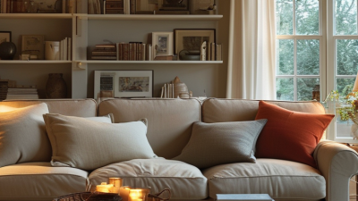 How to Choose the Best Color Temperature for Your Living Room?