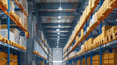 What are the Benefits of Cantilever Storage Solutions in China?