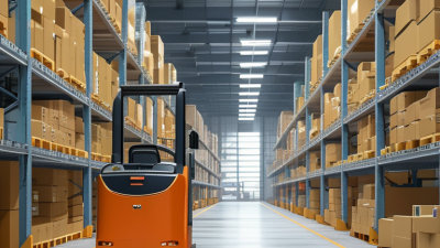 How to Transition from Manual to Automated Warehousing in 5 Easy Steps?