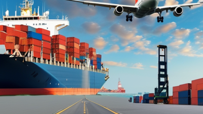 China Top 10 Shipping Times to Europe How Long Does It Take?