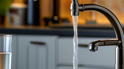 Best Small Tap For Filtered Water That Fits Every Home?