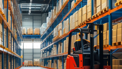 Top 10 Ways to Improve Warehouse Efficiency in China?