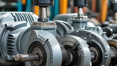 Top 10 Electric Gear Motors for Global Buyers in 2026?
