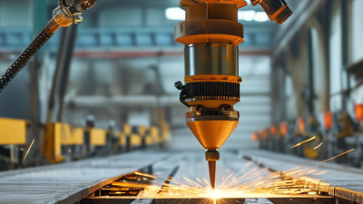 Top 10 Laser Cleaning Machines for Rust Removal Best Choices?