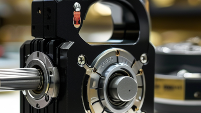 Best Motor For Lock Solutions That Global Buyers Trust?