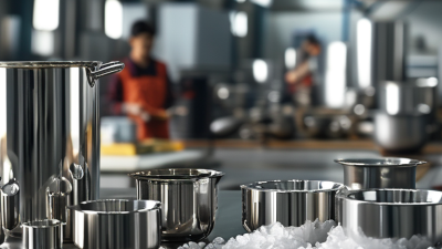 2026 How to Choose Stainless Steel Grades for Procurement?