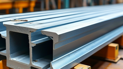 2026 Best T Slot Aluminum Profile for Global Buyers?