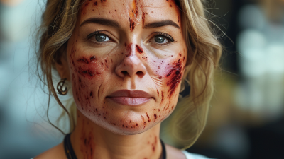 Top 5 Tips to Treat Minor Burns with Advanced Wound Care Products?