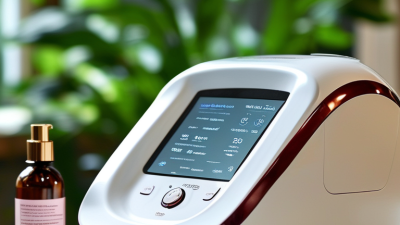 Top 10 Tips to Properly Maintain Your Facial Machine