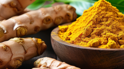 10 Essential Tips for Sourcing Curcuma Longa Turmeric Root Extract?