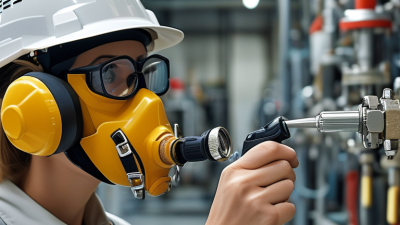 Top 10 Dynamic Gas Dilution Systems for Global Buyers?
