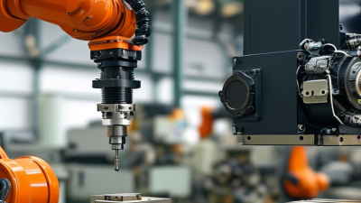 How to Choose the Right Servo Motor for Your Project?