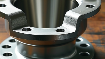 Best Practices Should Closet Flange Go Inside or Outside Pipe?