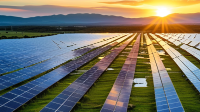 Como funcionará o armazenamento de energia solar em 2026?