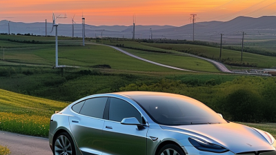 ¿Por qué los vehículos eléctricos son tan populares ahora?