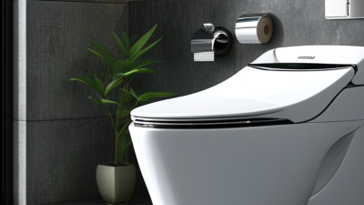 How Does a Smart Toilet Work and What Are Its Benefits?
