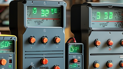 Essential Tips for Choosing the Right Appliance Voltage Protector?