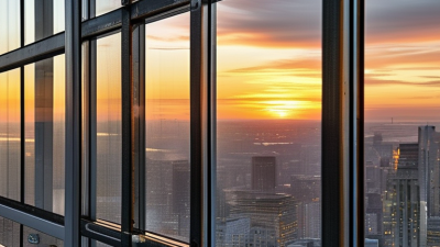 How to Choose Between Thermal Break and Non Thermal Break Aluminum?