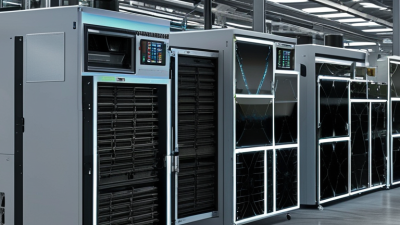 Why Choose a Led Uv Drying System for Your Business Needs?