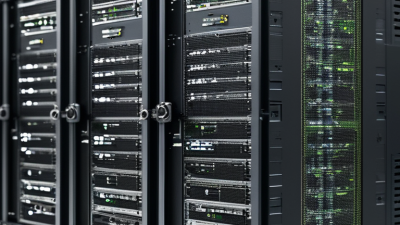 How to Choose the Best AI Server Production Company for 2026?