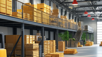 What is Mezzanine Systems and How They Benefit Your Business?