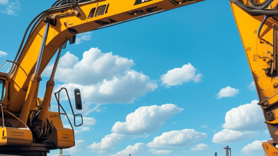 10 Tips to Improve Hydraulic System Efficiency in Heavy Machinery?