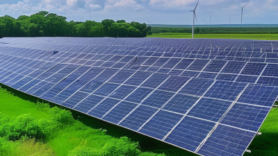 Top Benefits of Off-Grid Solar Systems You Should Know?