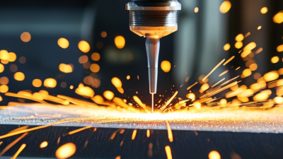 China Best CNC Machining Materials for Your Next Project?
