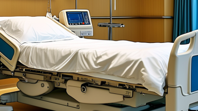 5 Key Differences Between Electric and Manual Medical Beds?