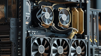 What is the Best GPU Server Manufacturer for Your Needs?