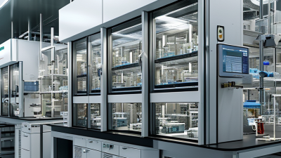 2026 Best Flow Hood Laminar Solutions for Global Buyers?