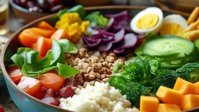 2026 Best Tips For Maintaining Healthy Eating At Work?